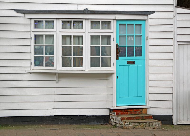 Clapboard Siding Installation