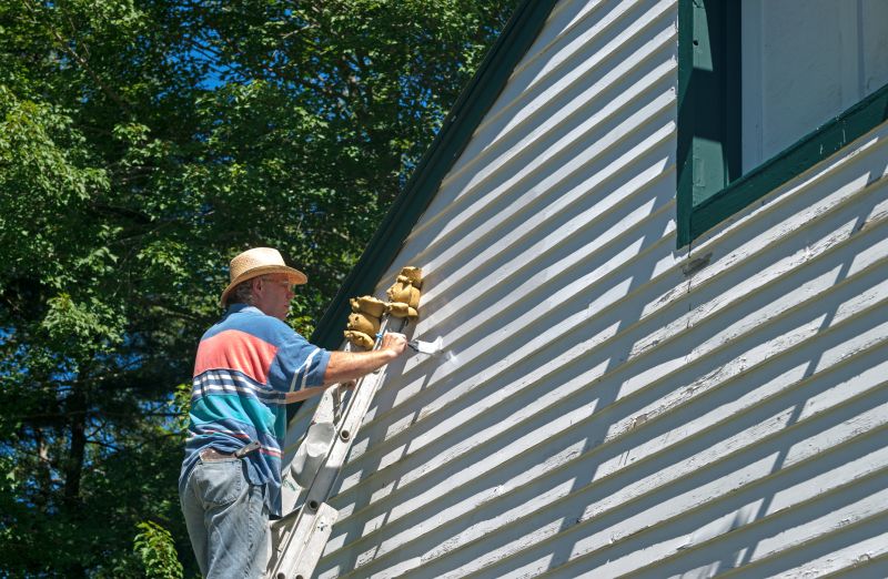 Full-Service Home Exterior Companies